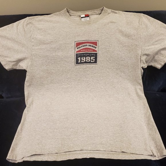 Tommy Hilfiger Other - Tommy Hilfiger XL  T - shirt